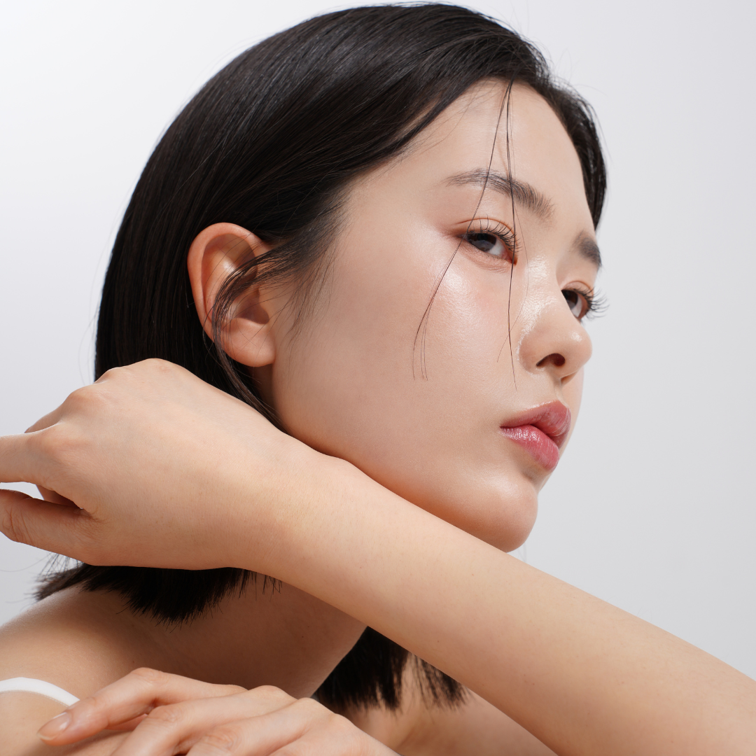 GLASS SKIN ACTIVATORS