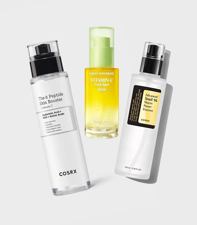 My Morning Skincare Routine