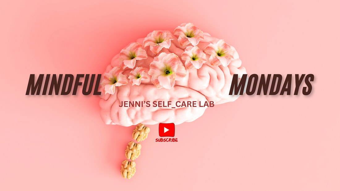 Mindful Mondays EP06   Niacinamide, Product Absorption & Product Recalls