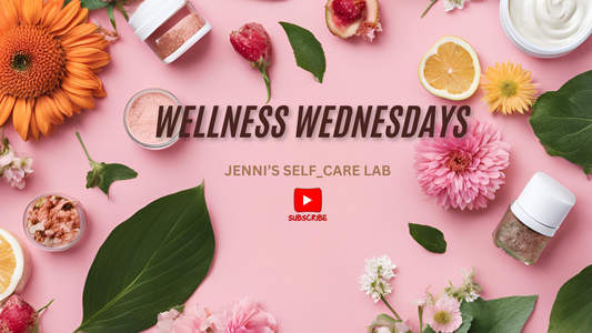 Wellness Wednesday EP02 - The Beauty Hormone "Estrogen" and our Skin