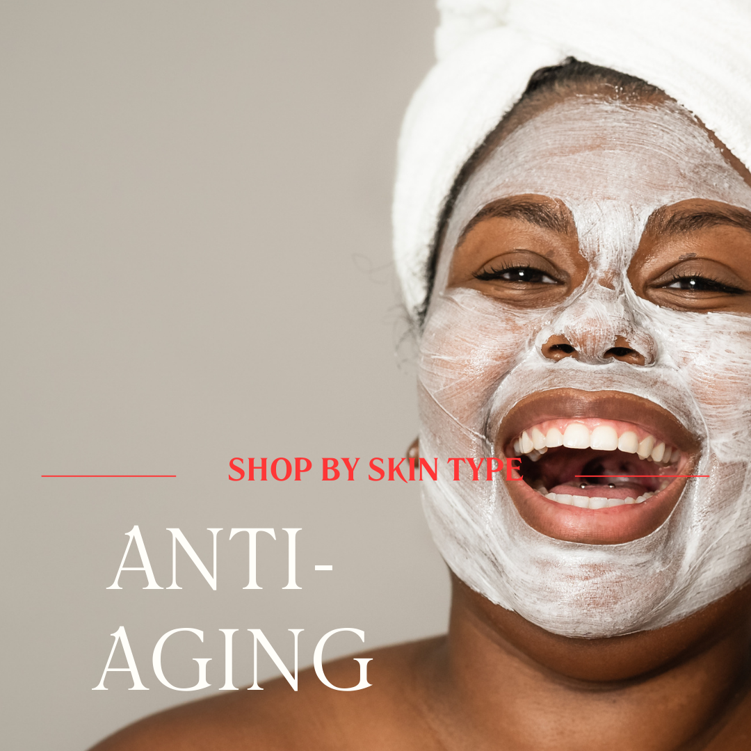 ANTI-AGING CONCERNS