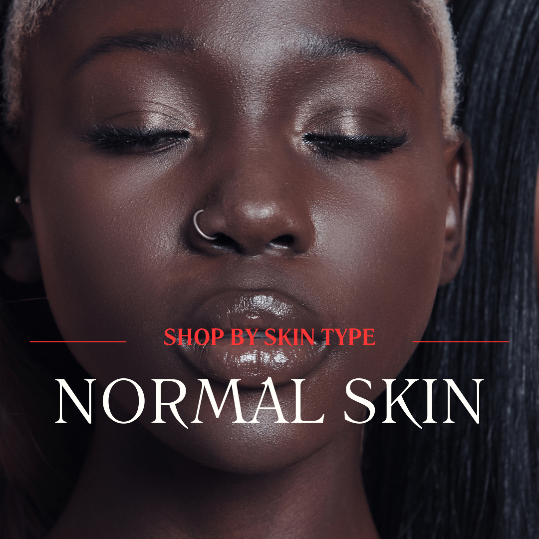 NORMAL SKIN