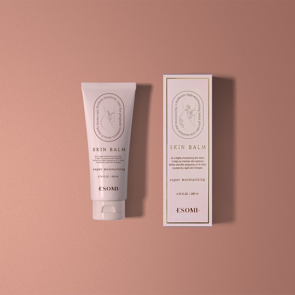 COMING SOON - BODYCARE