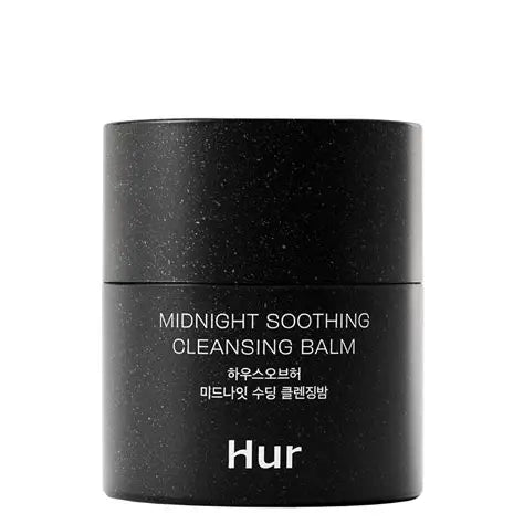 [02] HOUSEOF HUR - MIDNIGHT SOOTHING CLEANSING BALM
