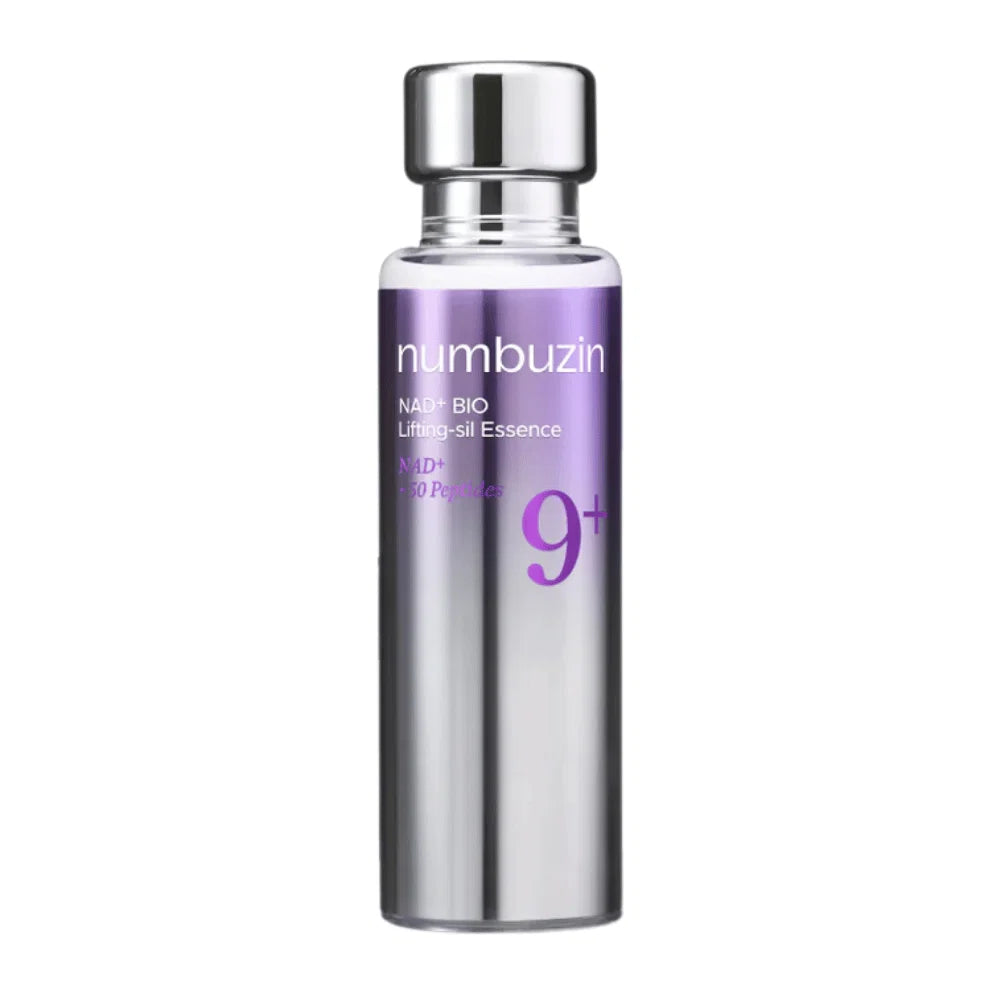 [04] NUMBUZIN - NO 9 NAD +BIO LIFTING ESSENCE