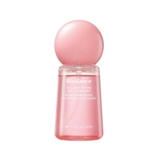 [06] BIODANCE- COLLAGEN PEPTIDE JELLY SERUM MIST 50ML