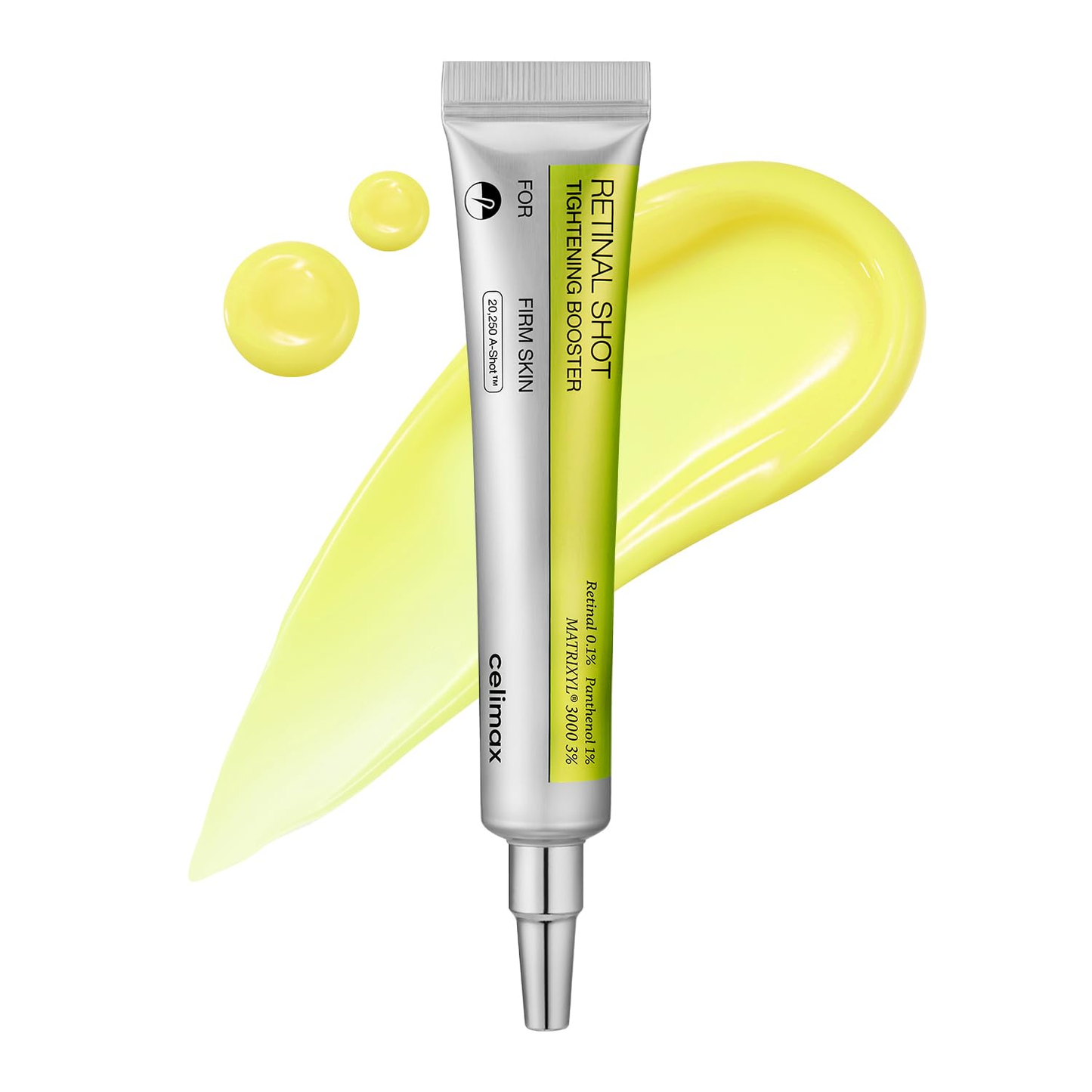 [06] CELIMAX - RETINAL SHOT TIGHTENING BOOSTER 15ML