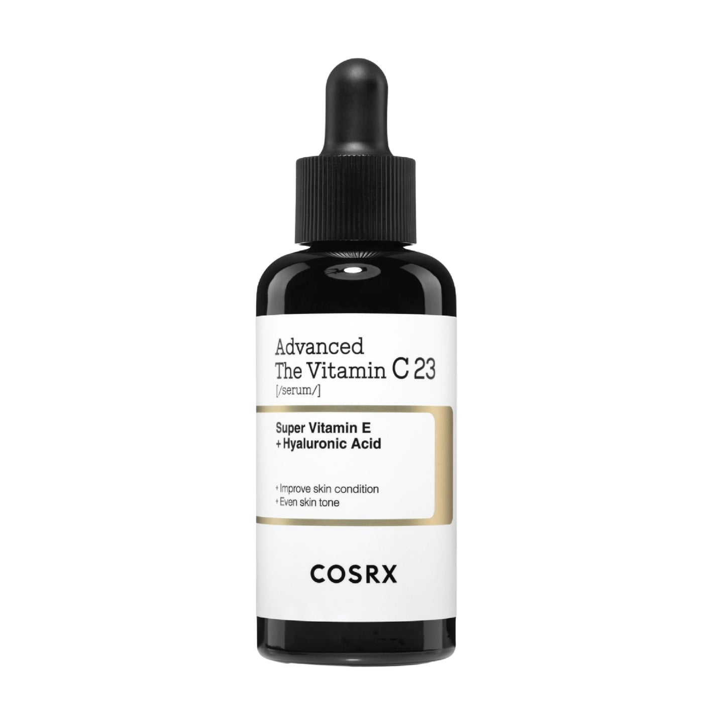[06] COSRX - ADVANCED THE VITAMIN C23 SERUM