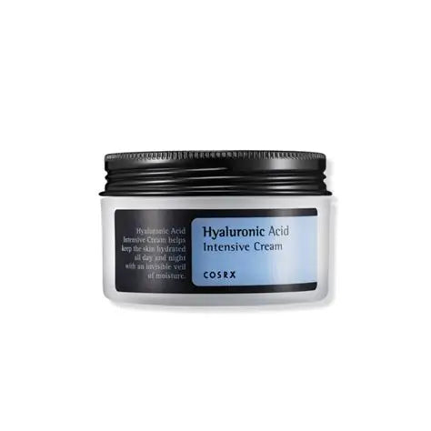 [06] COSRX - COSRX - HYALURONIC ACID INTENSIVE CREAM 100ML