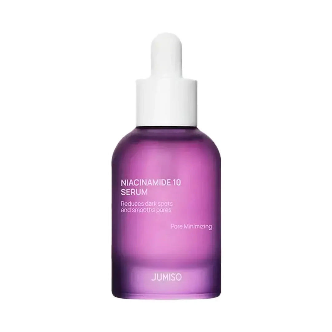 [06] JUMISO - NIACINAMIDE 10% SERUM 40ML