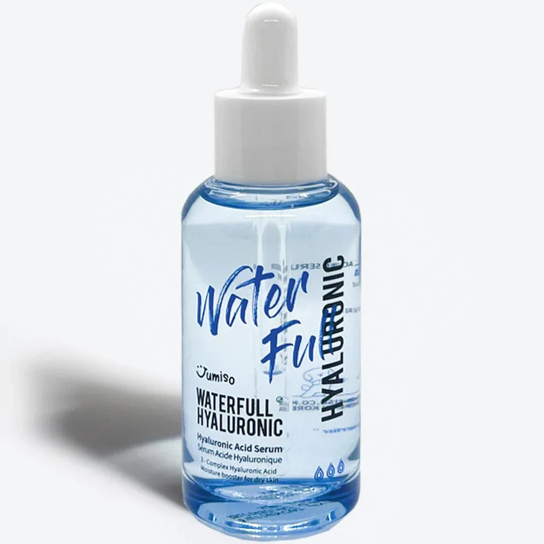 [06] JUMISO - WATERFULL HYALURONIC ACID SERUM