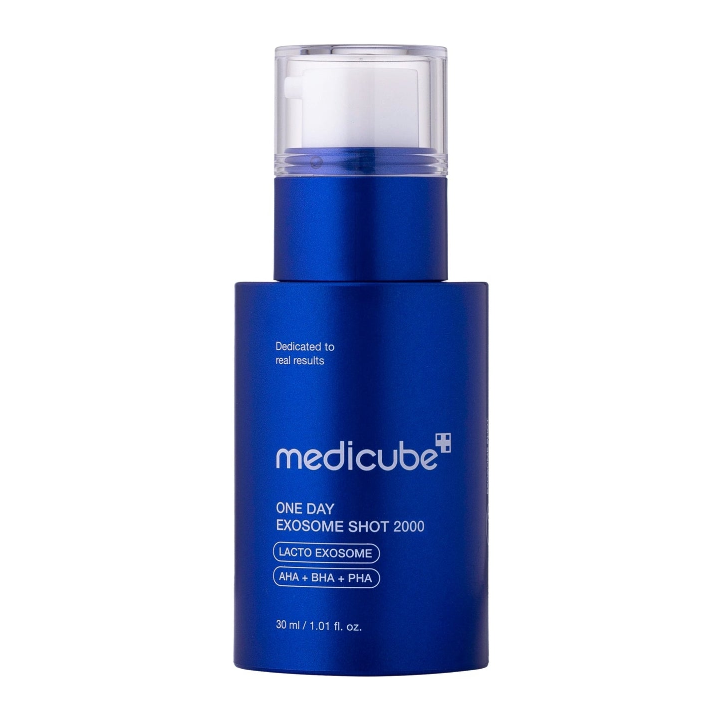 [06] MEDICUBE - ONE DAY EXOSOE SHOT 2000