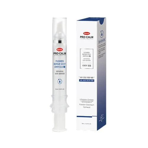 [06] PRO-CALM- FUSIMEDI REPAIR SHOT AMPOULE  10ML