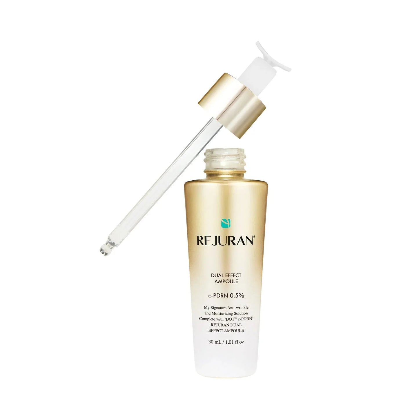 [06] REJURAN - DUAL EFFECT AMPOULE 30ML
