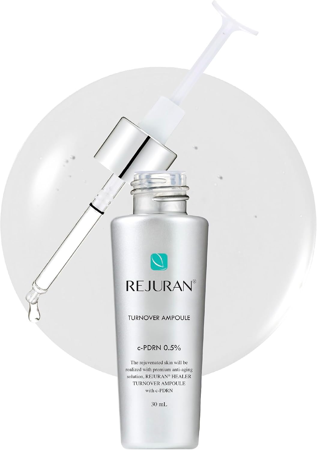 [06] REJURAN - TURNOVER AMPOULE 30ML
