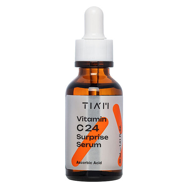[06] TIA'M - VITAMIN C24 SURPRISE SERUM 30ML