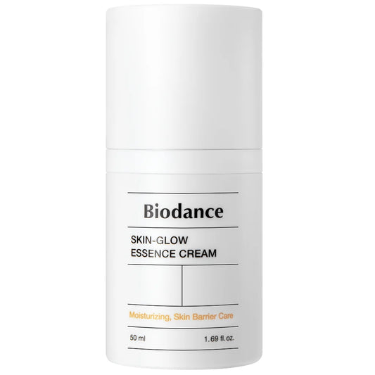 [09] BIODANCE - SKIN GLOW ESSENCE CREAM