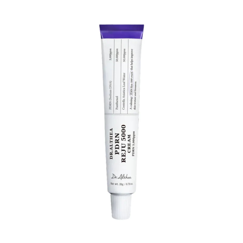 [09] DR. ALTHEA - PDRN REJU 5000 CREAM 20ML