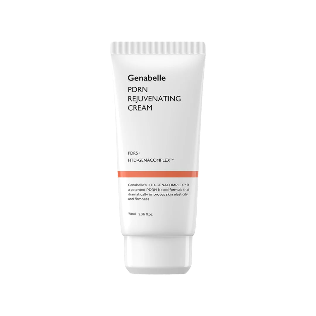 [09] GENABELLE - PDRN REJUVENATING CREAM 70ML