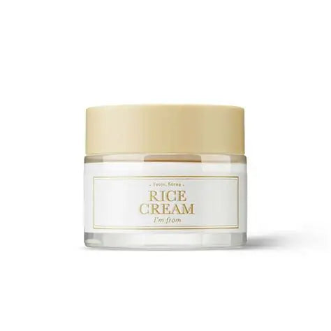 [09] I'M FROM - RICE CREAM 50G