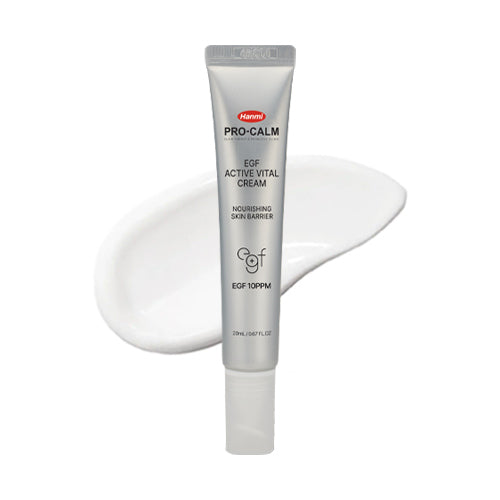 [09] PRO-CALM - EGF ACTIVE VITAL CREAM 20ML