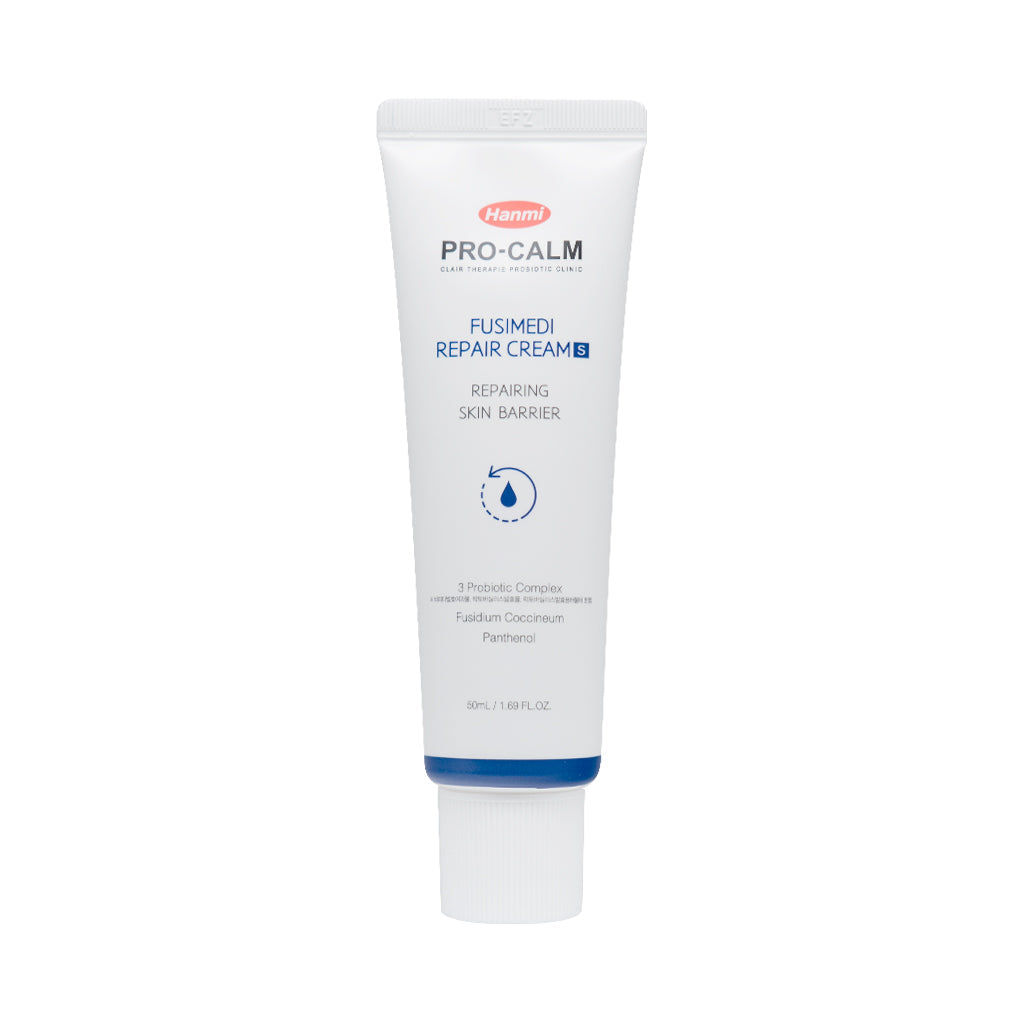 [09] PRO-CALM - FUSIMEDI REPAIR CREAM  50ML
