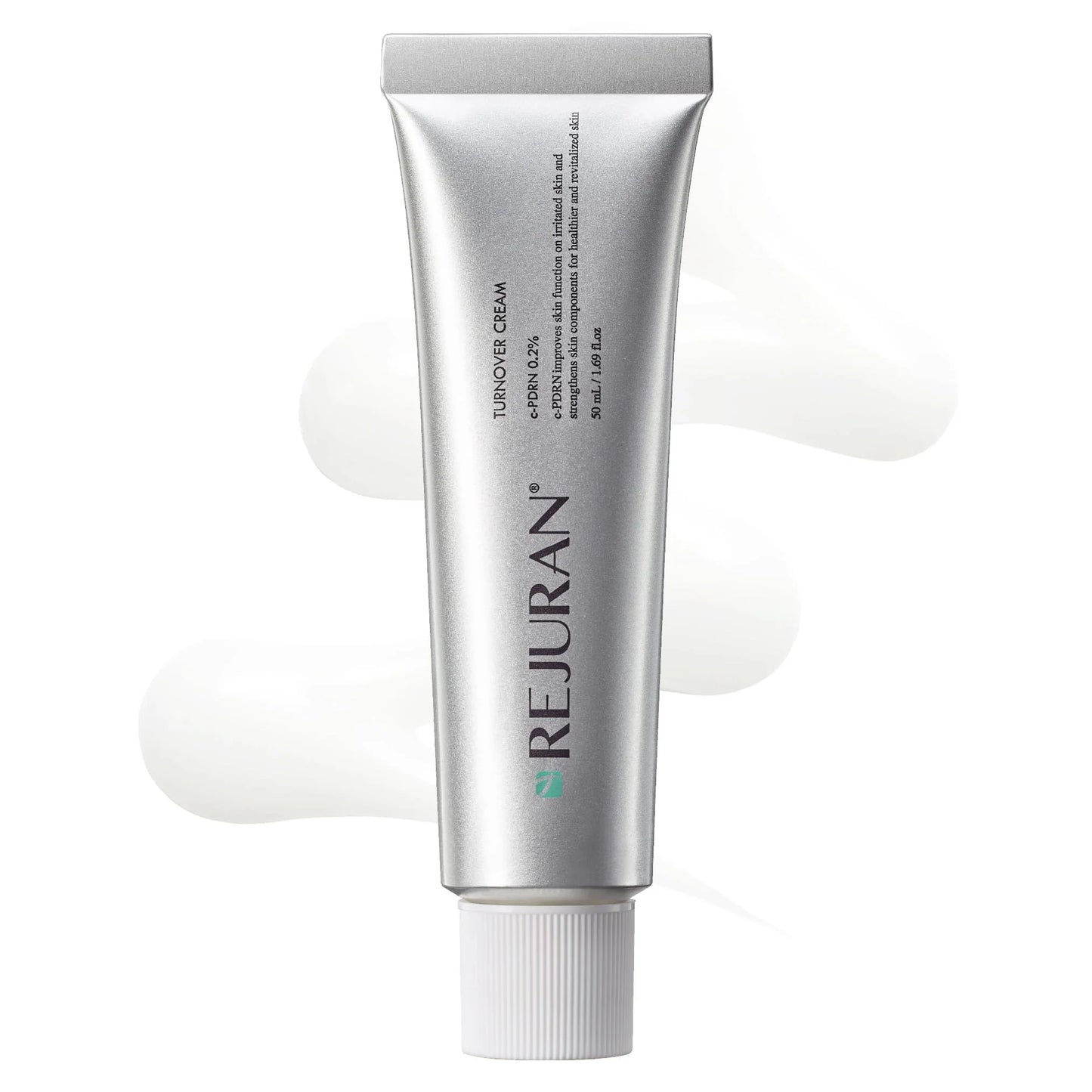 [09] REJURAN - TURNOVER CREAM ENHANCED 50ML