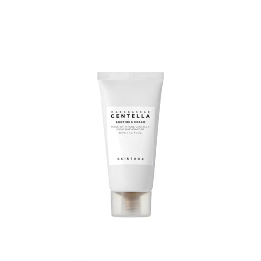 [09] SKIN1004 - MADAGASCAR CENTELLA SOOTHING CREAM