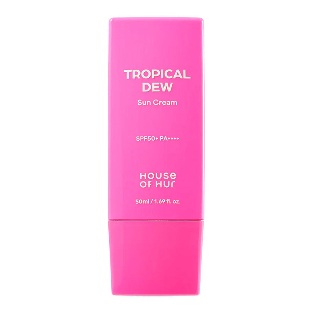 [10] HOUSE OF HUR - TROPICAL DEW SUN CREAM
