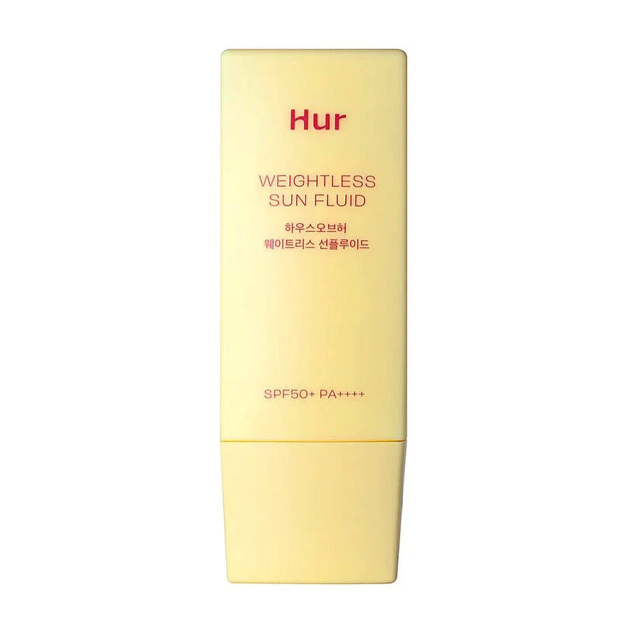 [10] HOUSE OF HUR - WEIGHTLESS SUN FLUID