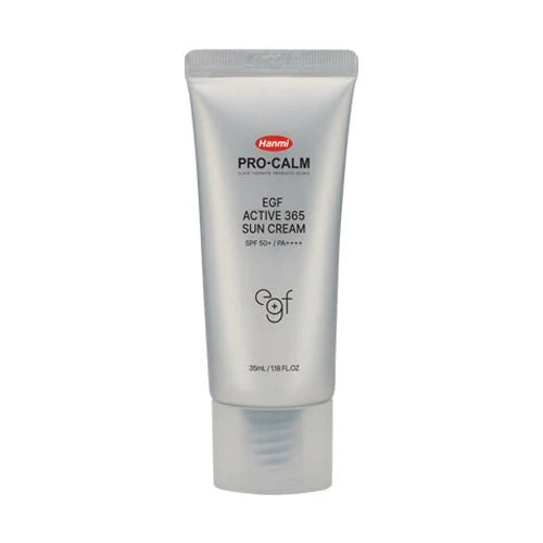 [10] PRO-CALM - EGF ACTIVE 365 SUN CREAM 35ML