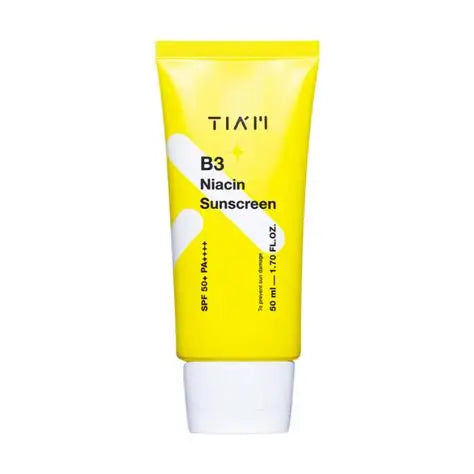 [10] TIA'M - B3 NIACIN SUNSCREEN 50ML