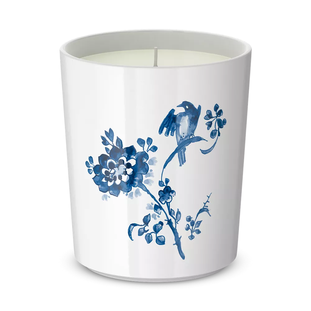 [13] RITUALS - AMSTERDAM COLLECTION SCENTED CANDLE 400G