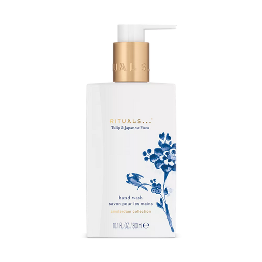 [13] RITUALS - AMSTERDAM COLLECTION SCENTED LUXURY HAND WASH
