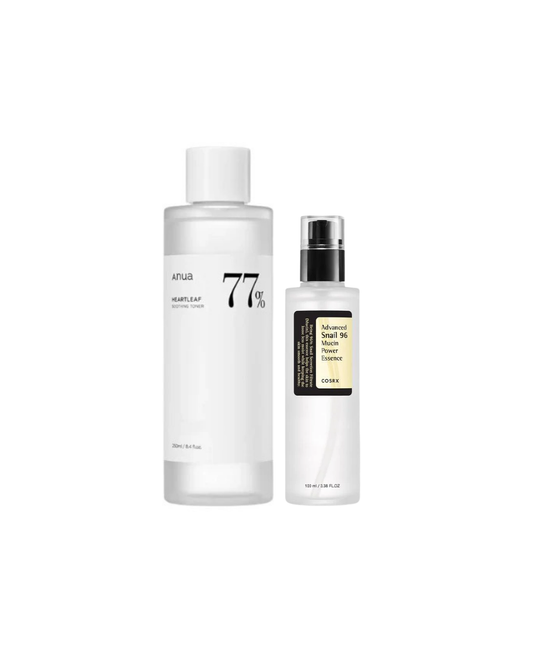 [12] THE SOOTHE + PLUMP DUO