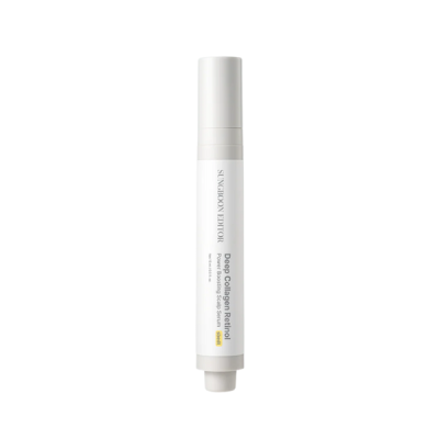 [14] SUNGBOON EDITOR - DEEP COLLAGEN RETINOL POWER BOOSTING SCALP SERUM 15ML