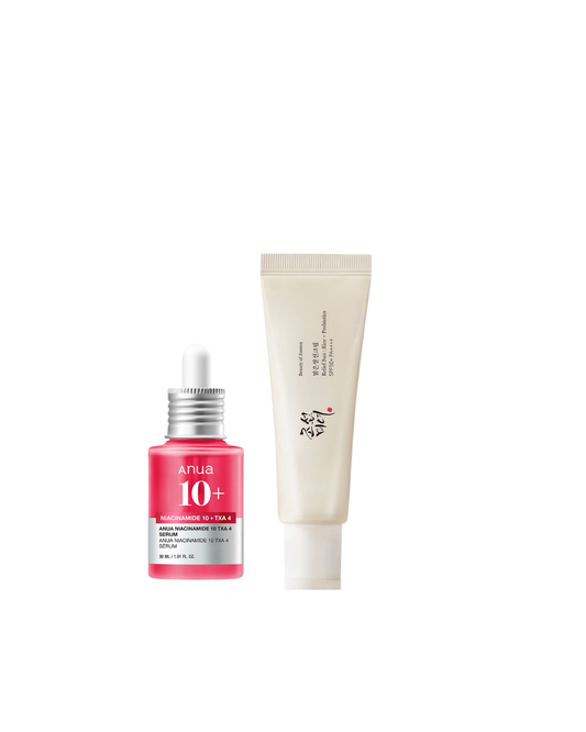 [12] THE FADE + PROTECT DUO