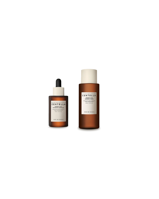 [12] SKIN1004 - PROBIO-CICA RECOVERY SET