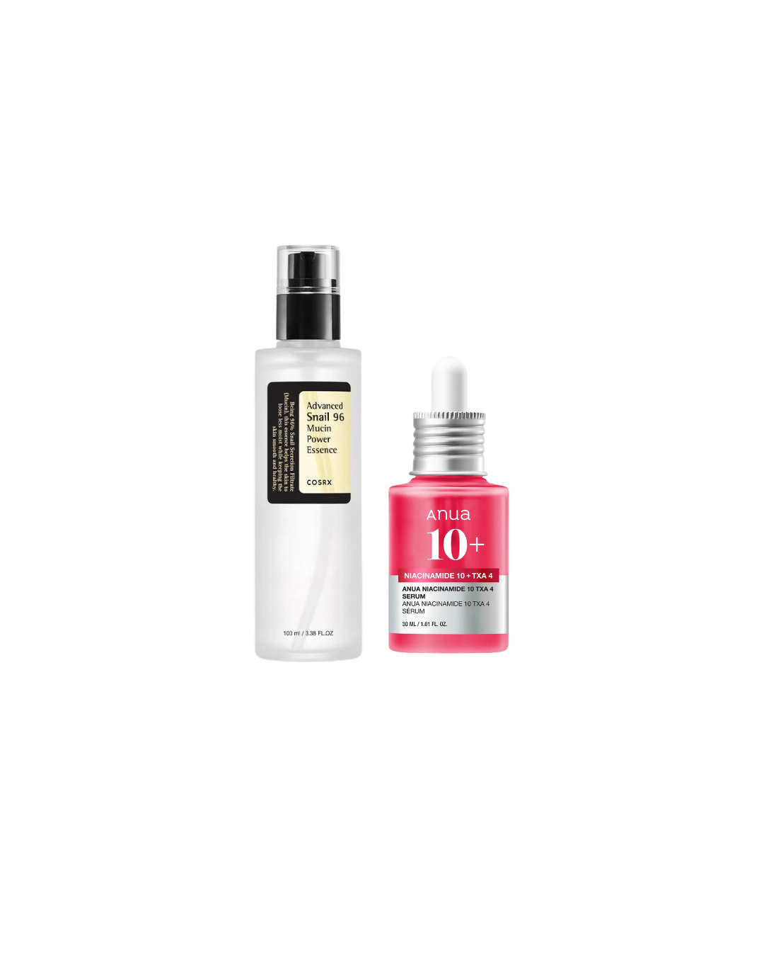 [12] THE BRIGHTEN + REPAIR DUO