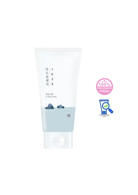[02] ROUNDLAB - 1025 DOKDO CLEANSER 150ML