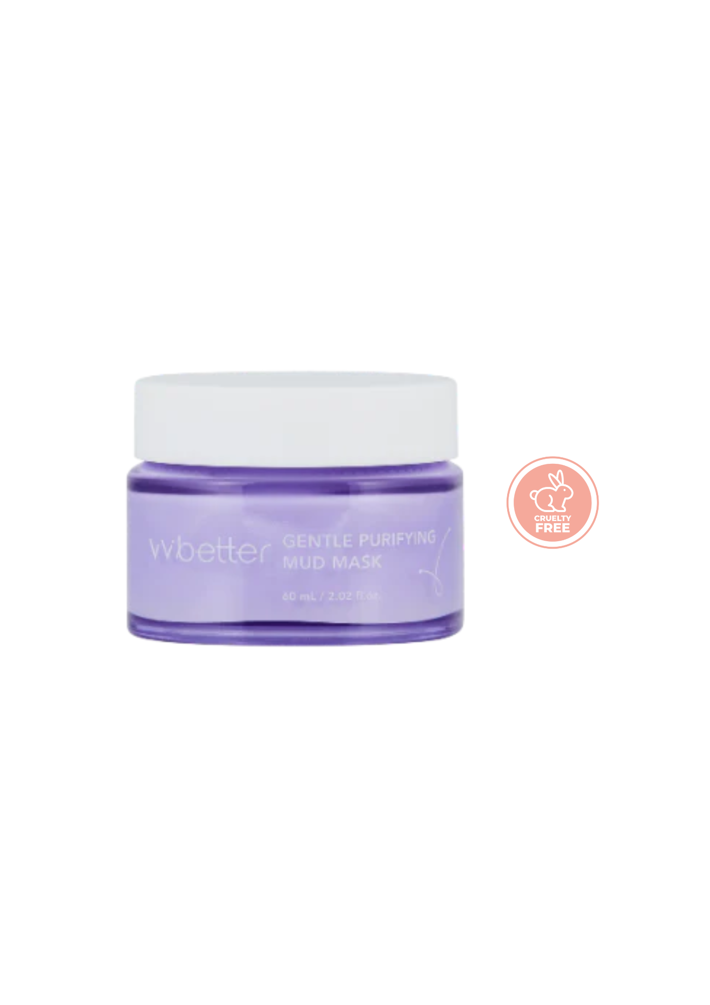 [03] VVBETTER - GENTLE PURIFYING MUD MASK