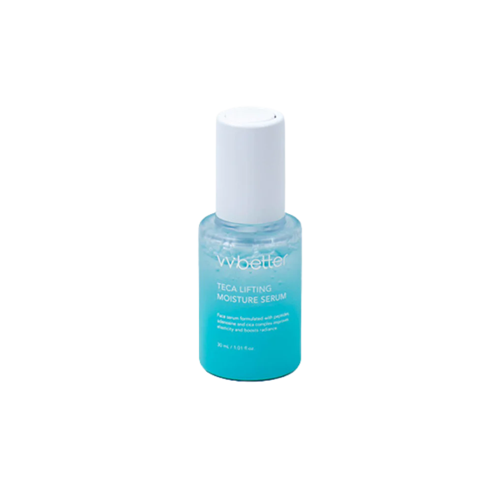 VVBETTER - TECA LIFTING MOISTURE ANTI-WRINKLE SERUM 30ML