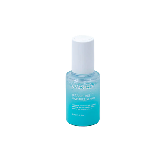 VVBETTER - TECA LIFTING MOISTURE ANTI-WRINKLE SERUM 30ML