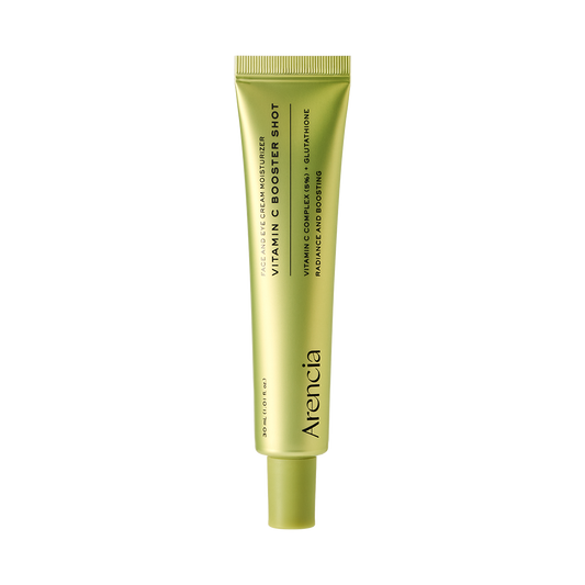 [06] ARENCIA - VITAMIN BOOSTER SHOT 30ML