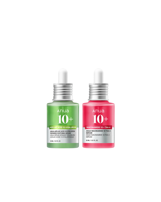 [12] ANUA - DARK SPOT DUO (30ML+30ML)