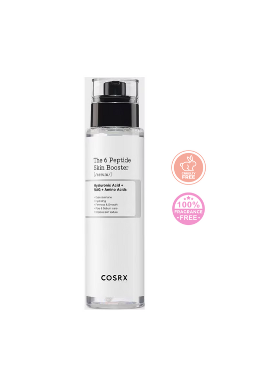 [06] COSRX - THE 6 PEPTIDE SKIN BOOSTER SERUM 150ML