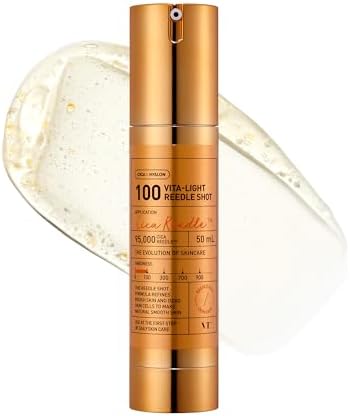 [05] VT COSMETICS - VITA-LIGHT REEDLE SHOT 100 50ML