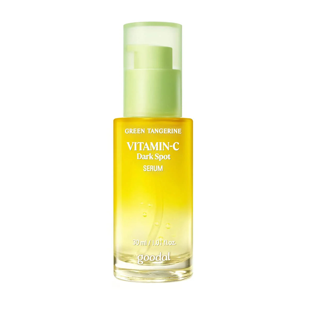 GOODAL - GREEN TANGERINE VITA C DARK SPOT SERUM 40ML