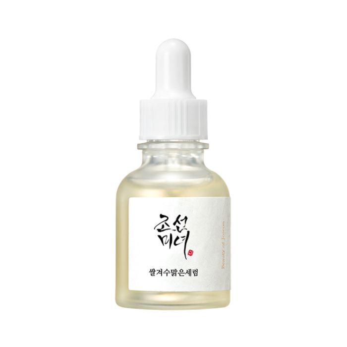 [06] BEAUTY OF JOSEON - GLOW DEEP SERUM : RICE + ALPHA ARBUTIN 30ML