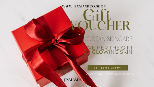 [25] GIFT VOUCHERS
